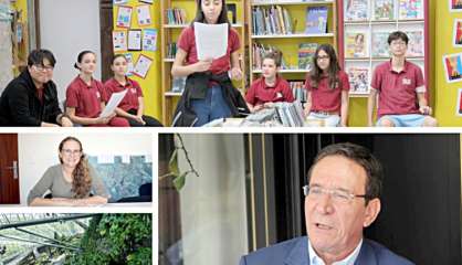 Le tour de l’actualité du 1er juillet 2022 en Nouvelle-Calédonie