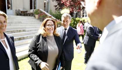 Sonia Backès à la Citoyenneté : les réactions en version longue