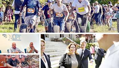 Le tour de l’actualité du 6 juillet 2022 en Nouvelle-Calédonie