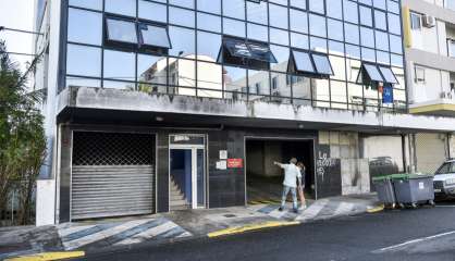 Incendie à Nouméa : un jeune placé en garde à vue