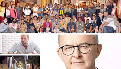 Le tour de l’actualité du 12 juillet 2022 en Nouvelle-Calédonie