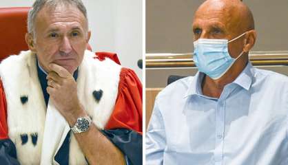Olivier Pérès : son procès en appel se déroulera à Nouméa