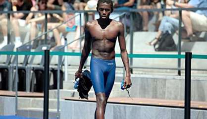 Natation : Yaron Nodanche sacré champion de France chez les jeunes