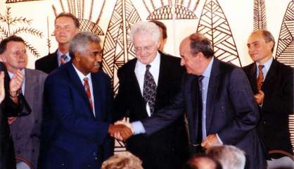 Avenir institutionnel : un comité des signataires organisé à Paris en septembre