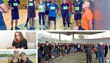 Le tour de l’actualité du 20 juillet 2022 en Nouvelle-Calédonie