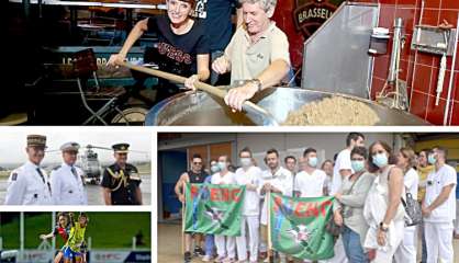 Le tour de l’actualité du 21 juillet 2022 en Nouvelle-Calédonie