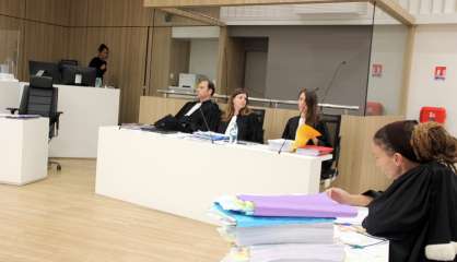 Assises : 30 ans de prison pour l’un des assassins et l’ex-compagne d’Edgar Chenot