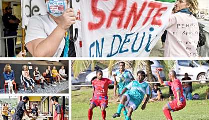 Le tour de l’actualité du 22 juillet 2022 en Nouvelle-Calédonie