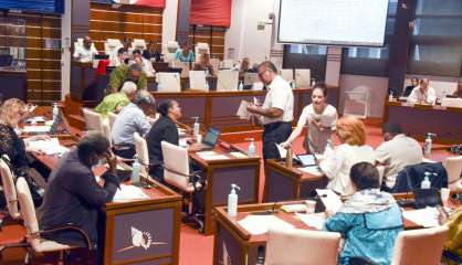 Santé : le Congrès adopte des mesures recommandées par l’Inspection générale des affaires sociales
