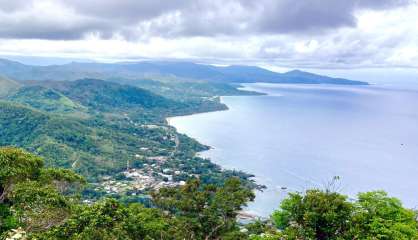 Poindimié : une deuxième personne retrouvée morte noyée