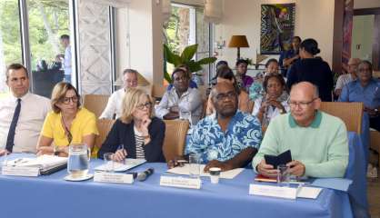 Le contrat de développement pourrait être prolongé d'un an