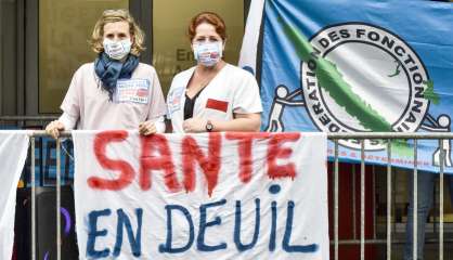 Chronique d'une catastrophe sanitaire annoncée : la lettre de la Fédé aux institutions