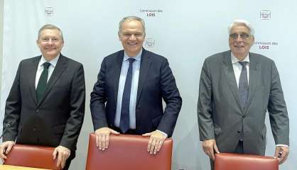 Six propositions pour