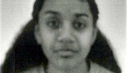 Disparition inquiétante d’Angelina Tuaula, 13 ans