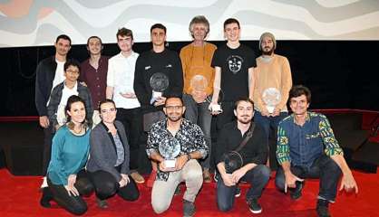 Festival du cinéma de La Foa : le palmarès de l’édition 2022