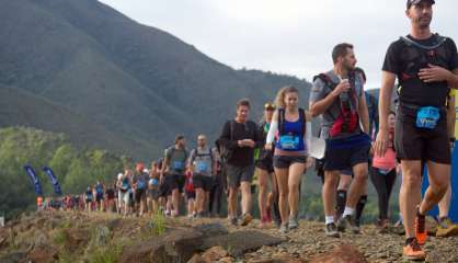 Trail : la Gigawatt 2022 est annulée