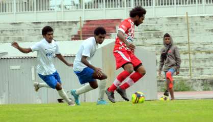 Football : Wetr et le Mont-Dore se replacent