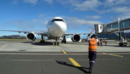Covid-19 : les mesures liées aux voyages vers la Métropole levées