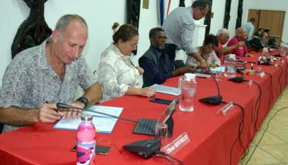 Conseil du Mont-Dore : le terrain de baseball de Robinson sera renommé Jacques Dangio