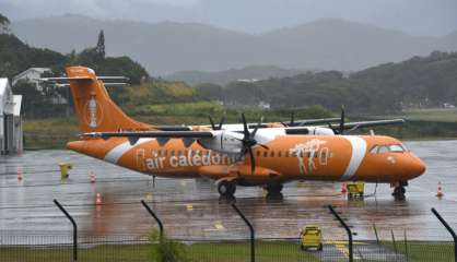 Grève chez Aircal : tous les vols annulés mercredi ?