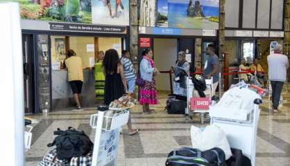 Grève chez Aircal : les vols annulés mercredi