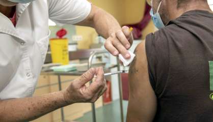 Ouverture de la deuxième dose de rappel à toutes les personnes vulnérables