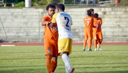 Football : deux victoires et un match nul en Super Ligue