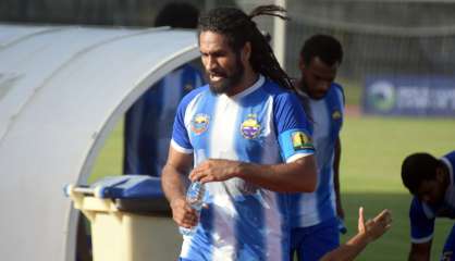 Football : Hienghène éliminé en demi-finale océanienne