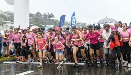 Les inscriptions sont ouvertes pour la Nouméenne 2022