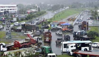 Les blocages des dépôts de carburant vont être levés