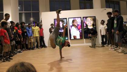 Mois du patrimoine à Dumbéa : la journée Micro-Folie décalée