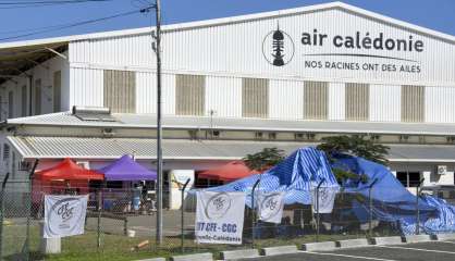 Aircal : l'UT-CFE-CGC, toujours en grève, dénonce le management 