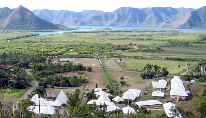 Meurtre lors d’un mariage à Canala : l’auteur placé en détention provisoire
