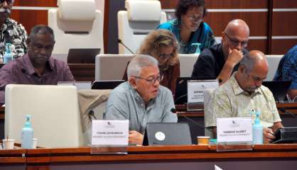 Intempéries : le gouvernement doit reconnaître la calamité agricole demain