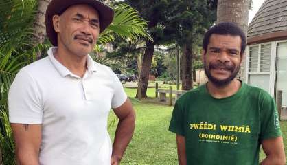 Poindimié en ébullition ce week-end