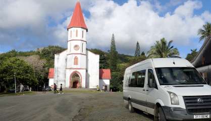 Poindimié : colère chez les parents d’élèves de Tyé