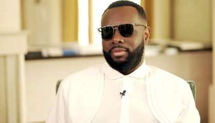 Le concert de Gims est reporté au 30 septembre