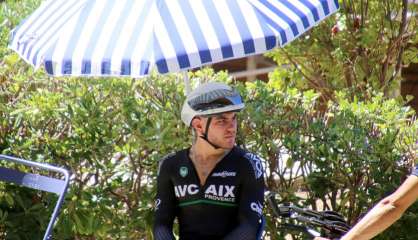 Cyclisme sur piste : un nouveau titre pour Pommelet, une médaille d’argent pour Tessier