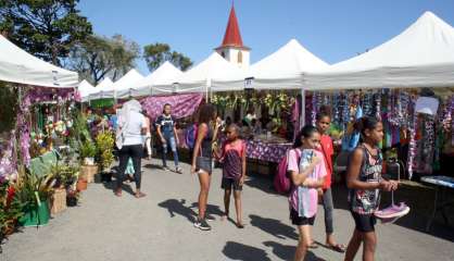 Mont-Dore : la Fête de Saint-Louis reportée au 17 septembre