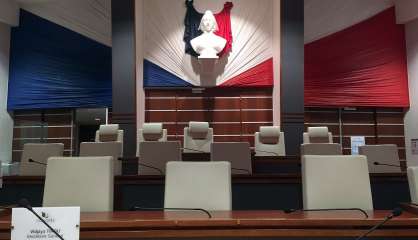 Congrès : L'Éveil océanien refuse la proposition des Loyalistes