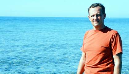 Le fondateur de l'association Corail vivant est décédé