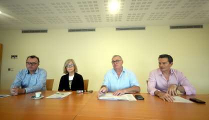 Nouméa : première séance du conseil pour les droits et devoirs des familles