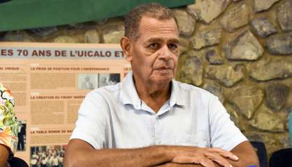 Daniel Goa attend de la France 