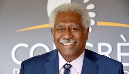 [VIDÉO] Roch Wamytan est réélu à la présidence du Congrès