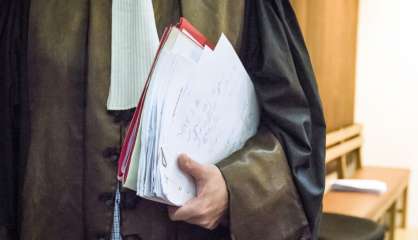 Le voleur de voiture de Thio condamné à deux ans et demi de prison