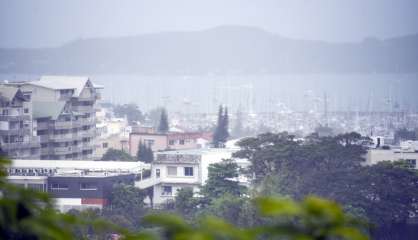 La Niña va se maintenir jusqu’en 2023
