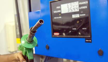 Carburant : les prix à la pompe vont baisser dès demain