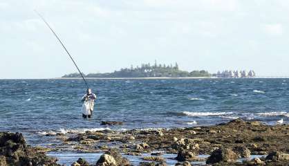 La pêche aux picots interdite jusqu'à fin janvier