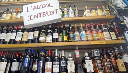 Koumac : la vente d’alcool réglementée jusqu’à décembre