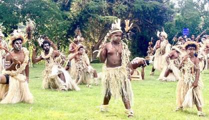 [VIDÉO] Des milliers de visiteurs encore attendus ce dimanche au Loyalty festival